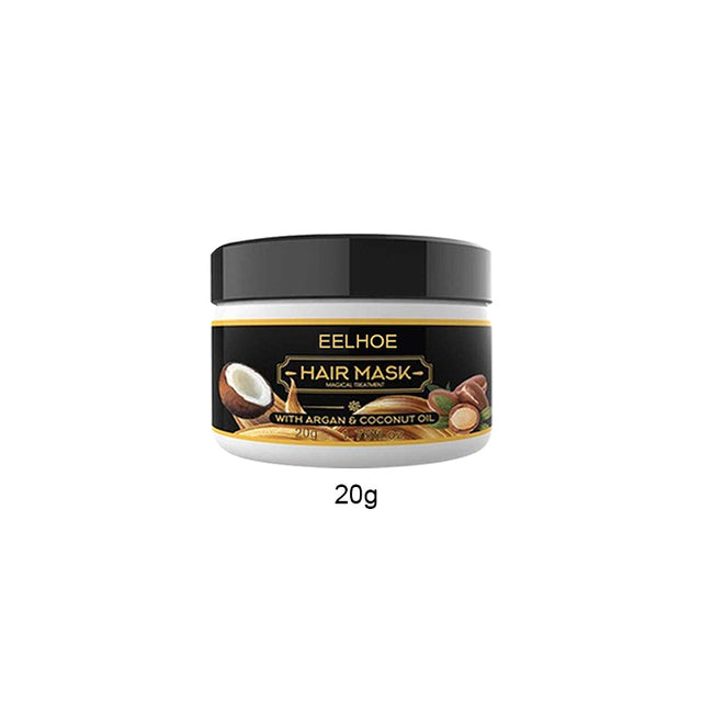 Magical Nourishing Hair Repair Damage Mask