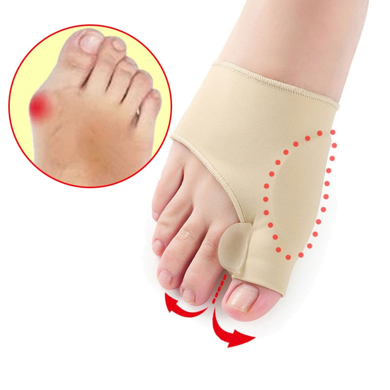 Bye-Bye Bunion™ - The Ultimate Orthopedic Bunion Corrector