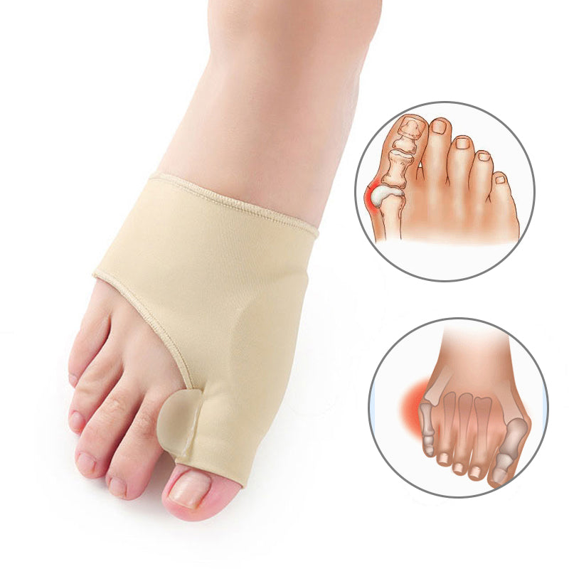 Orthotics Bunion Corrector