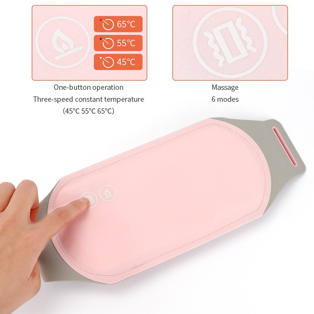 Menstrual Heating Pad