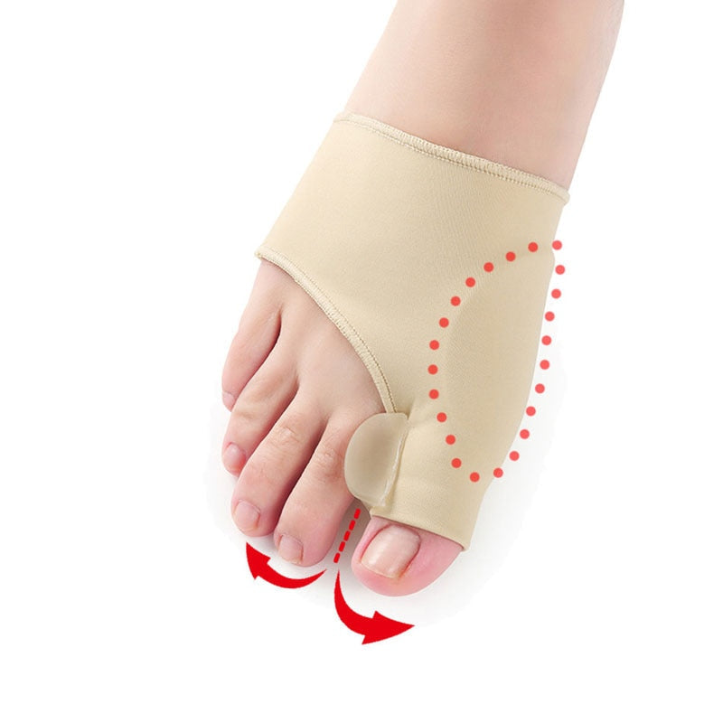 Bye-Bye Bunion™ - The Ultimate Orthopedic Bunion Corrector