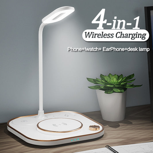 Wireless Charging Station